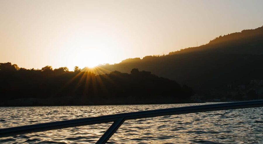 Dubrovnik:Elaphiti Islands and caves Private Speedboat Tour - What Bruno adds to the day