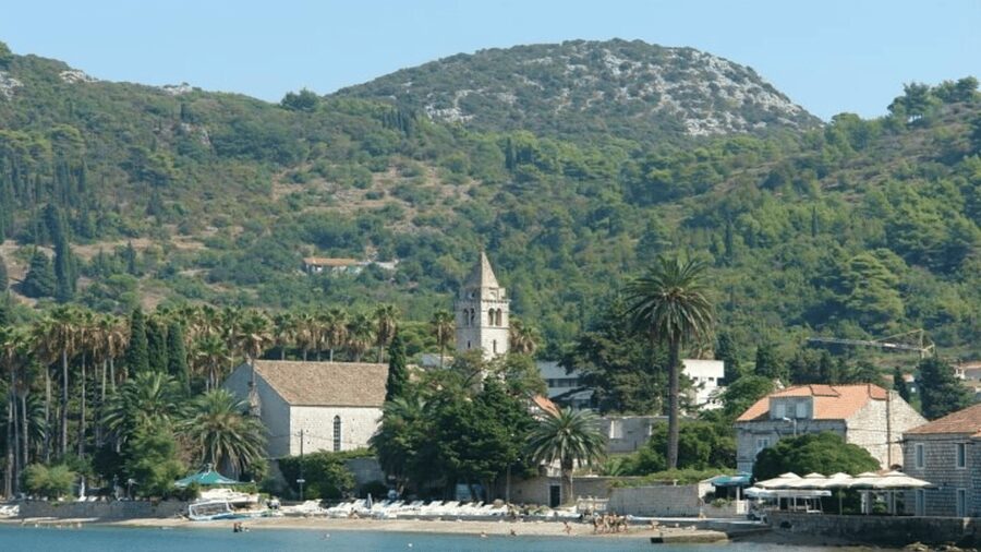Dubrovnik: Elaphiti Islands Boat Cruise with Lunch & Drinks - What the schedule means for you