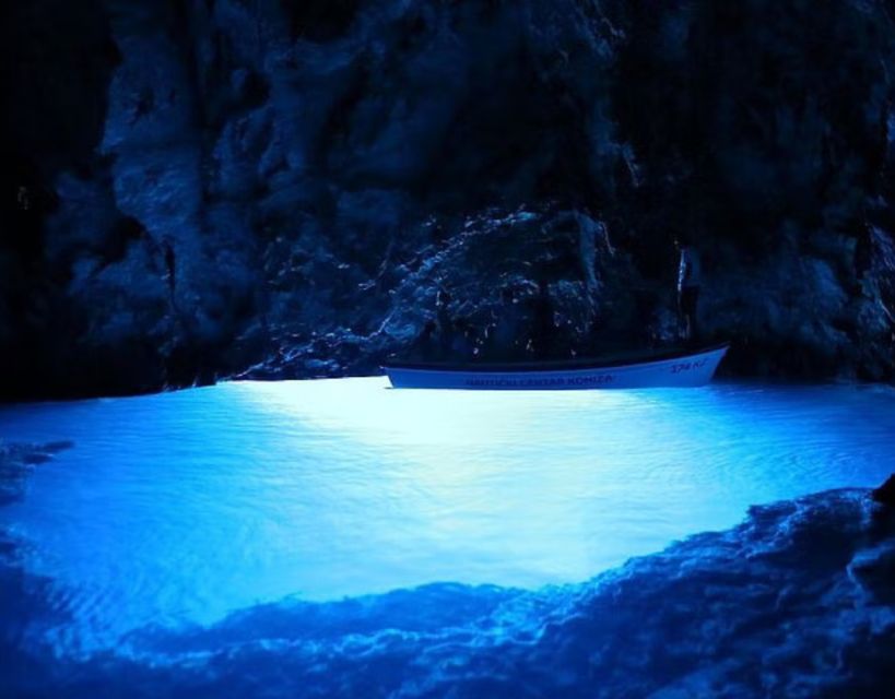 Dubrovnik: Elaphiti Islands Caves Snorkeling & Swimming Tour - Key points to know before you book