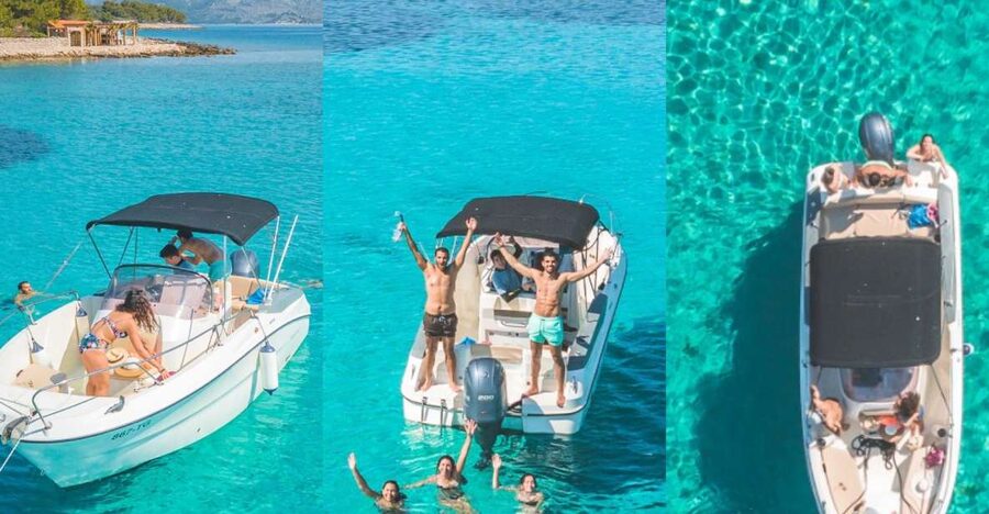 Dubrovnik: Elaphiti Islands Private Day Cruise by Speedboat - Key points at a glance