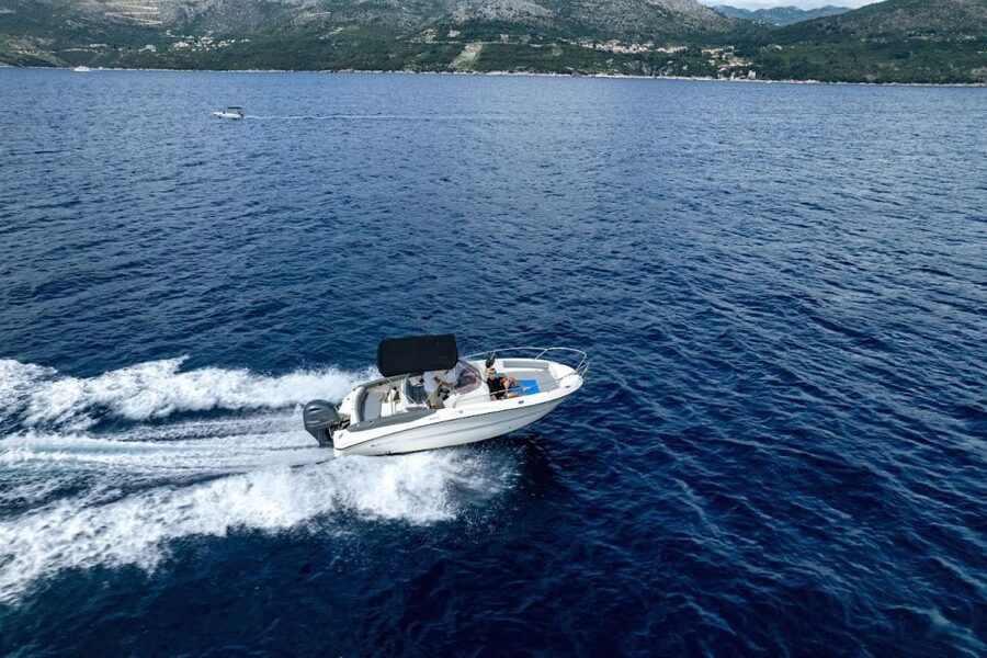 Dubrovnik: Elaphiti Islands Private Day Cruise by Speedboat - Who will enjoy this most
