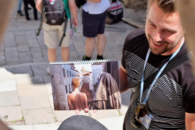 Dubrovnik: Epic Game of Thrones Tour + Lokrum Island Option - Starting at Dubrovnik’s West Harbour