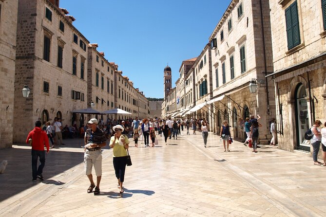 Dubrovnik: Epic Game of Thrones Tour + Lokrum Island Option - What you really pay, and what you receive