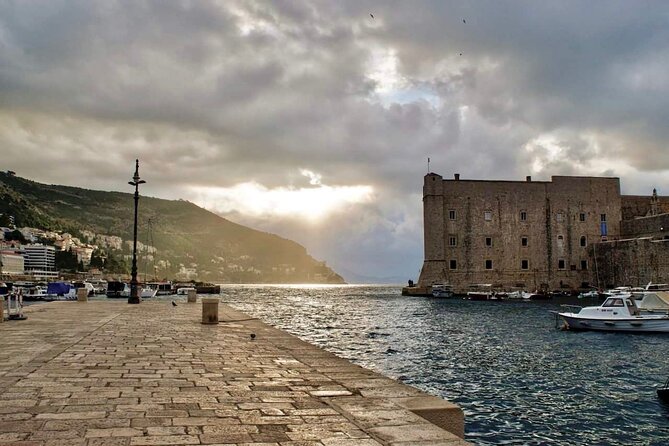 Dubrovnik: Epic Game of Thrones Tour + Lokrum Island Option - Who will enjoy this walk most