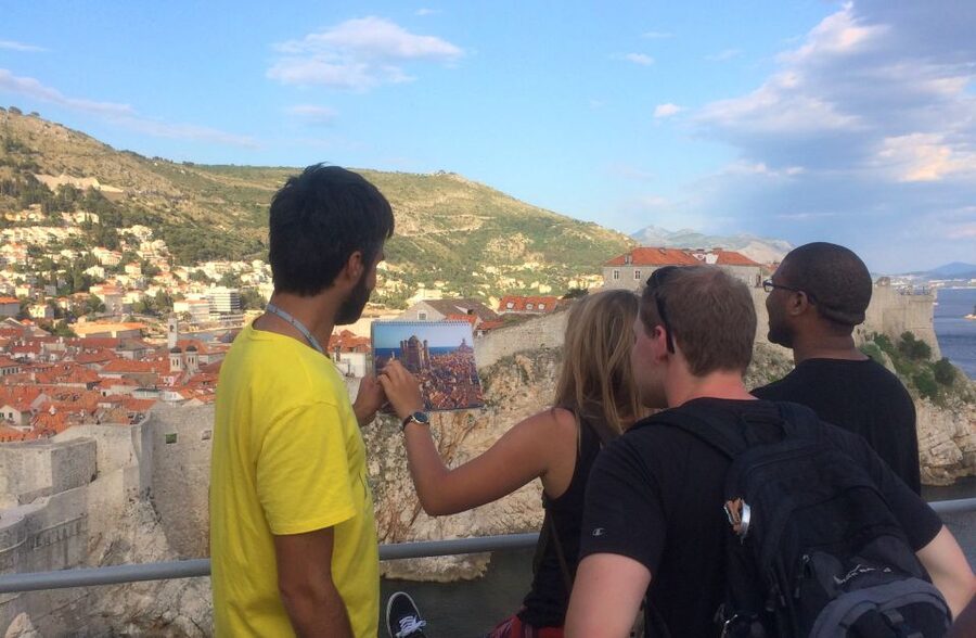 Dubrovnik: Epic Game of Thrones Tour + Lokrum & Saver Option - Why Dubrovnik makes such a convincing King’s Landing