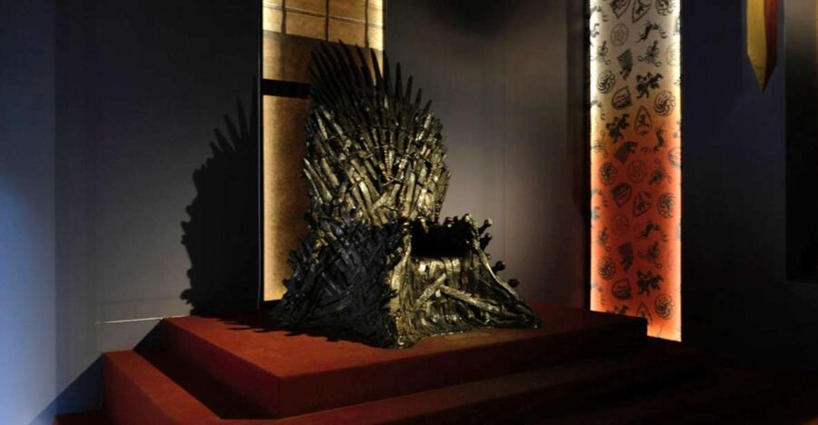 Dubrovnik: Epic Game of Thrones Tour + Lokrum & Saver Option - West Harbour and Blackwater Bay