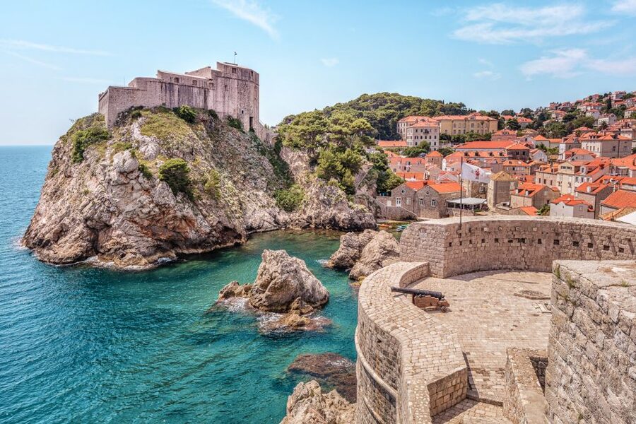 Dubrovnik: Epic Game of Thrones Tour + Lokrum & Saver Option - Choosing between the three tour options
