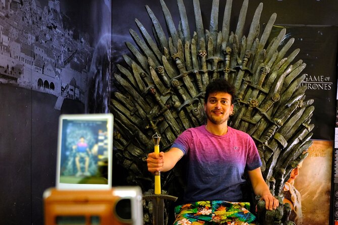 Dubrovnik: Epic Game of Thrones Tour with Super Saver Option - Starting at Pile Gate on Brsalje Street