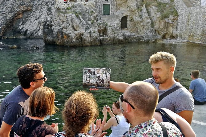 Dubrovnik: Epic Game of Thrones Tour with Super Saver Option - Old Town and Cersei’s walk of shame