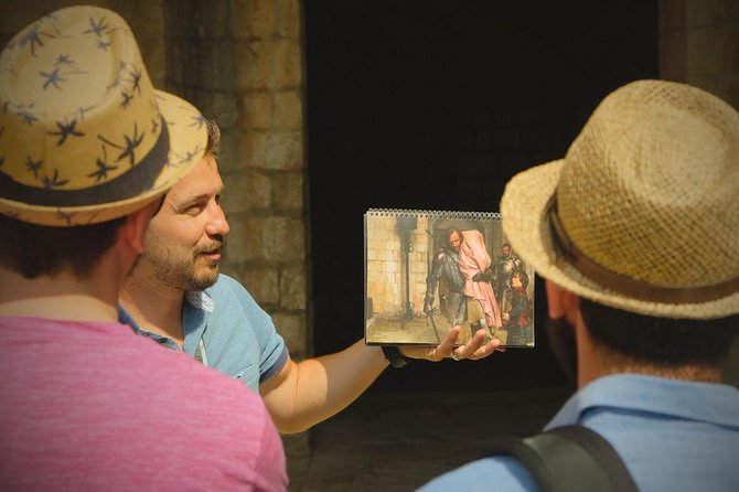 Dubrovnik: Epic Game of Thrones Tour with Super Saver Option - Is $26.60 good value?