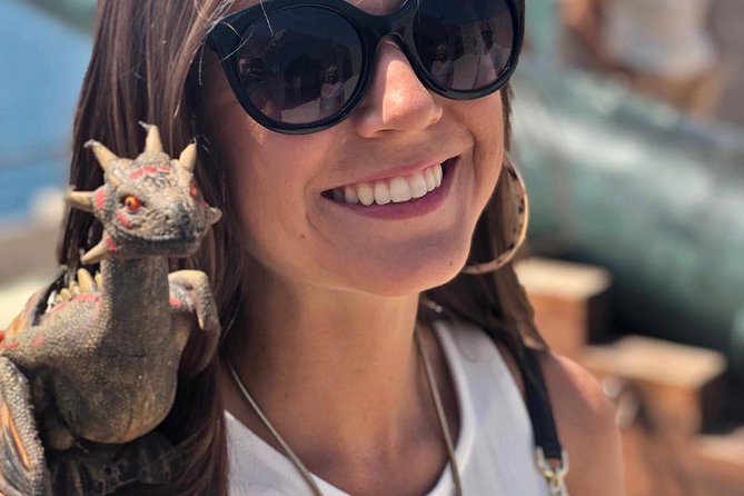 Dubrovnik: Epic Game of Thrones Tour with Super Saver Option - Heat, stairs, and the right time to go