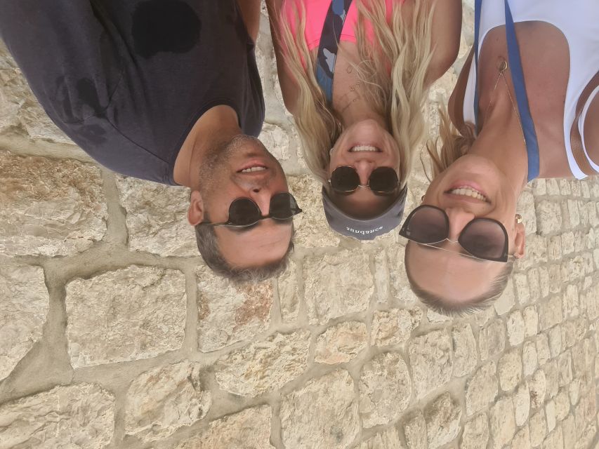 Dubrovnik: Explore Dubrovnik Old Town Walking Tour - What the 90-minute duration really gives you