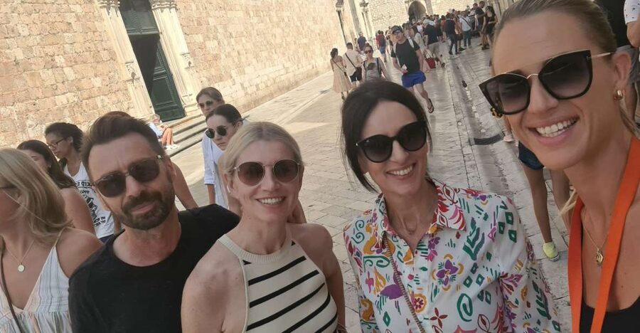 Dubrovnik: Explore Dubrovnik Old Town Walking Tour - Is $212 good value for two people?