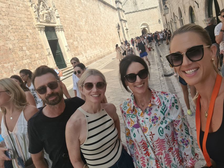 Dubrovnik: Explore Dubrovnik Old Town Walking Tour - Who will get the most from this walk?