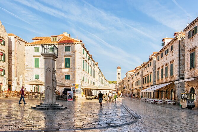 Dubrovnik Food, Wine & History Tour - Small-Group Experience - The guides and the practical advice