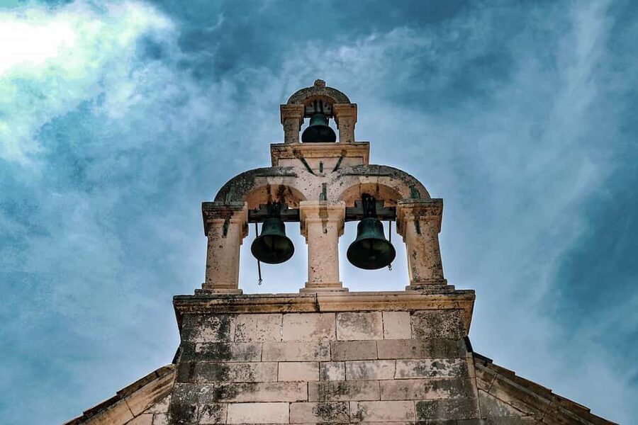Dubrovnik for Kids: A Playful Family Walking Tour Experience - Why this Dubrovnik walk works better for children