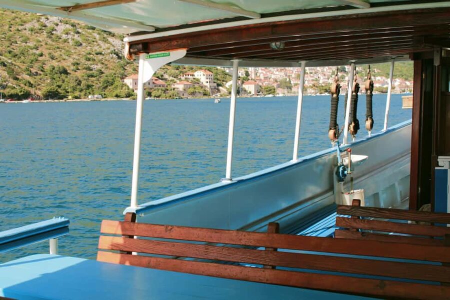 Dubrovnik: Full-Day Blue Cave & Elaphiti Islands Boat Tour - Is $64 good value?