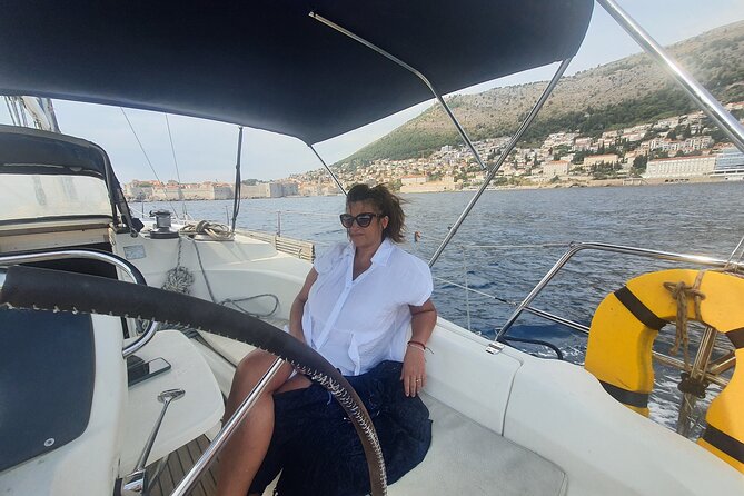 Dubrovnik : Full Day Group Sail Boat Tour to Elaphiti & Blue Cave - Šipan is a pleasant extra, not a guarantee
