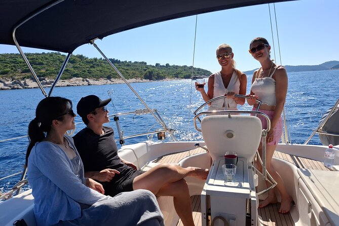 Dubrovnik: Full Day Private Sail Boat tour to Elaphiti&Blue Cave - Who will get the most from this boat day