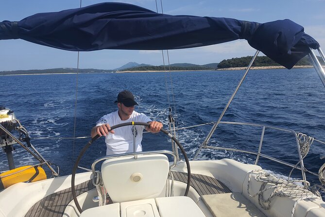 Dubrovnik: Full Day Private Sail Boat tour to Elaphiti&Blue Cave - Practical planning for the 9:30 start