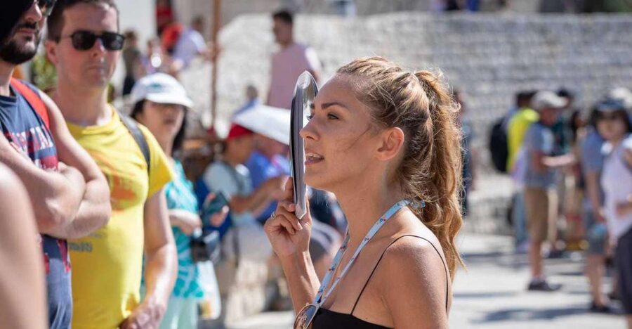 Dubrovnik: Full-Day Total Game of Thrones Experience - Seven hours, extra costs, and the real value