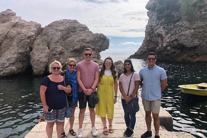 Dubrovnik Game of Thrones and City Walls 3-Hour Private Tour - Stradun connects the major sights