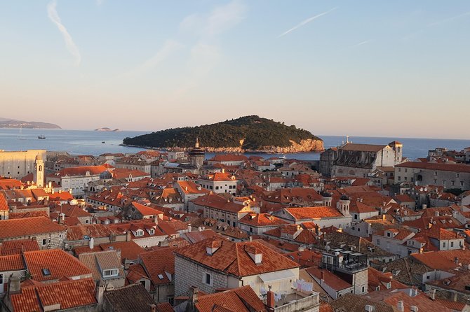 Dubrovnik Game of Thrones and City Walls 3-Hour Private Tour - Pace, fitness, and weather