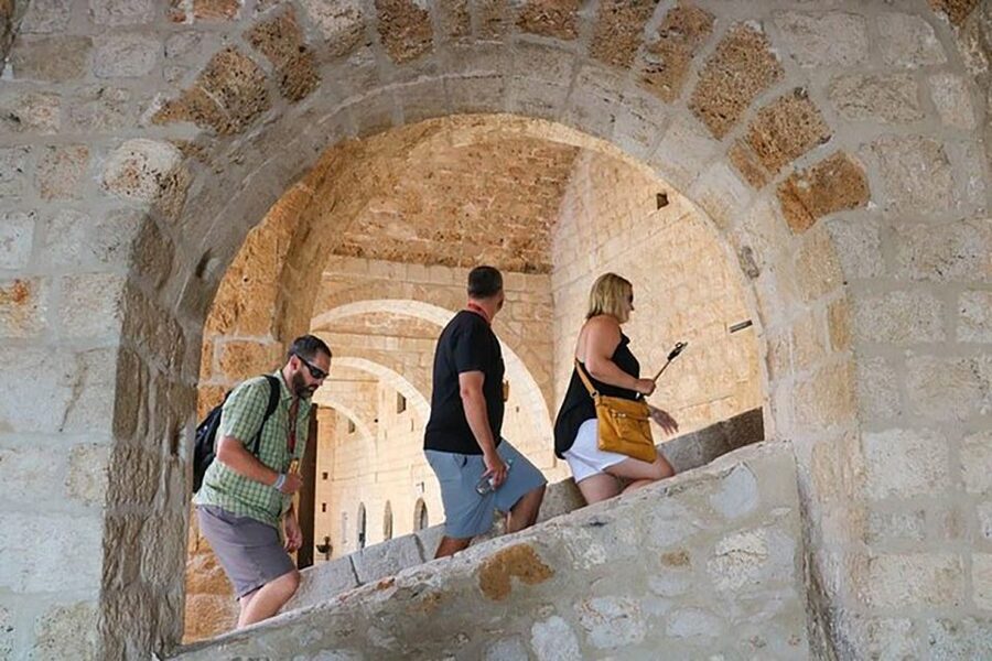 Dubrovnik: Game of Thrones and City Walls Walking Tour - Why this tour works for Game of Thrones fans