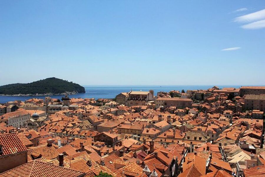 Dubrovnik: Game of Thrones and City Walls Walking Tour - Practical details before you go