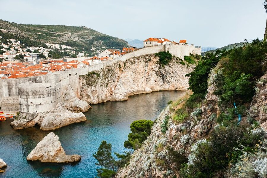 Dubrovnik: Game of Thrones and Lokrum Island Walking Tour - Should you book this Dubrovnik tour?