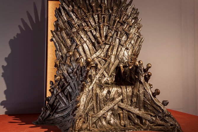 Dubrovnik Game of Thrones Boat Tour - Who will get the most from this tour?