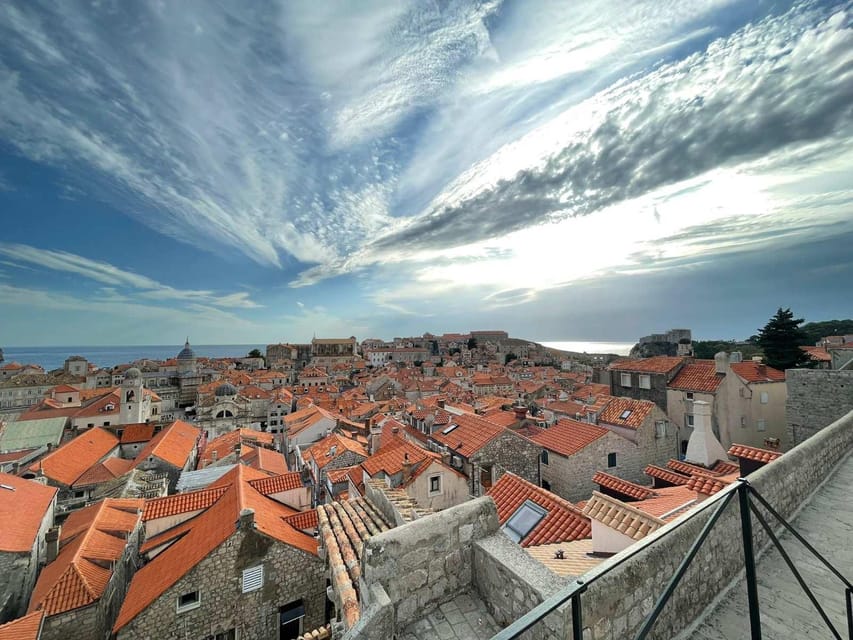 Dubrovnik: Game of Thrones & City Walls Walking Tour - Why this tour works for Game of Thrones fans