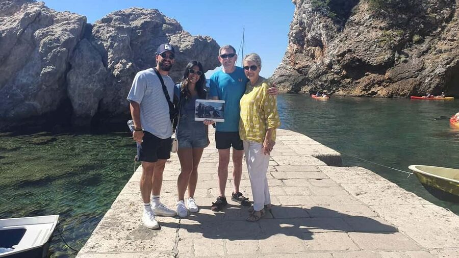 Dubrovnik: Game of Thrones & City Walls Walking Tour - Pile Gate and the first King’s Landing connection