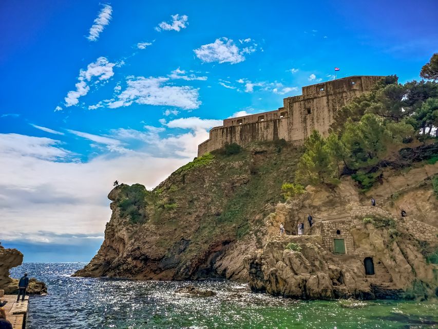 Dubrovnik: Game of Thrones Complete Experience Tour - The guides make the difference