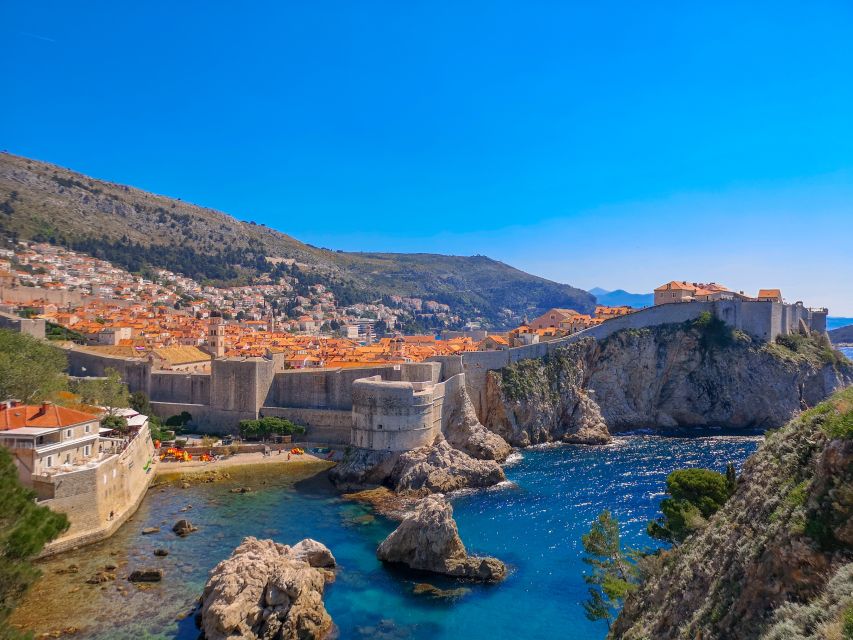 Dubrovnik: Game of Thrones Complete Experience Tour - What the 88 euro price really covers
