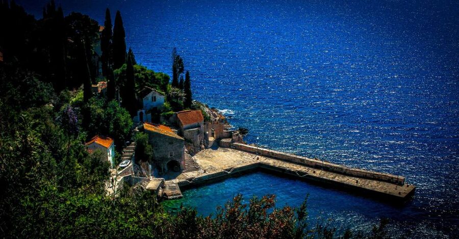Dubrovnik: Game of Thrones Complete Tour - Srđ Hill and the King’s Road views