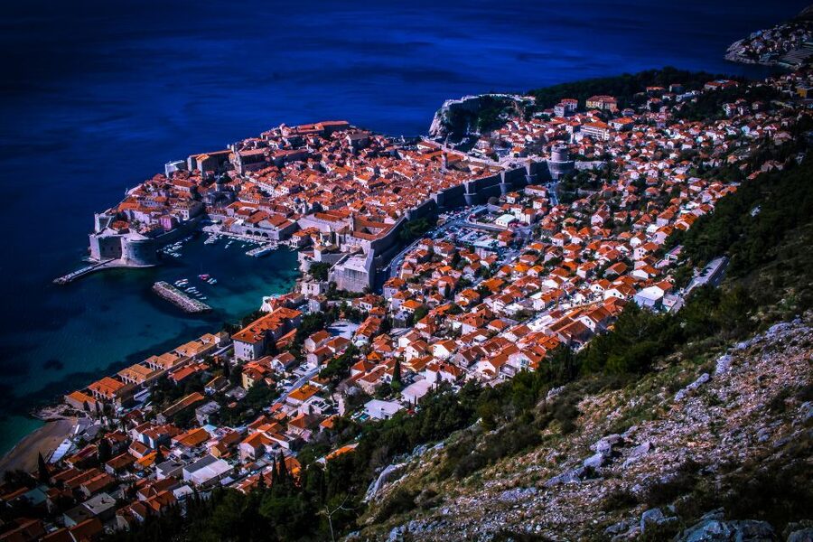 Dubrovnik: Game of Thrones Complete Tour - What makes this Dubrovnik tour different