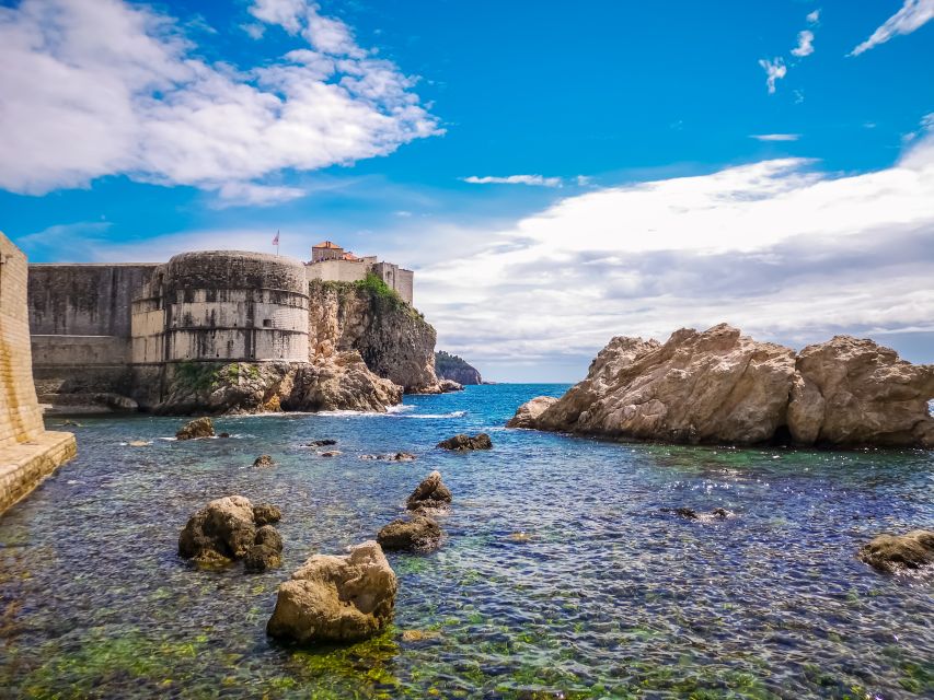 Dubrovnik: Game of Thrones Complete Tour - Walking through King’s Landing in Dubrovnik