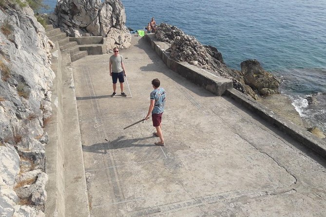 Dubrovnik Game of Thrones Driving Tour - Is $101.91 a fair price?