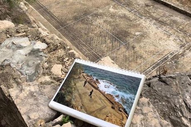 Dubrovnik Game of Thrones Driving Tour - Meeting at Pile Gate or Gruž