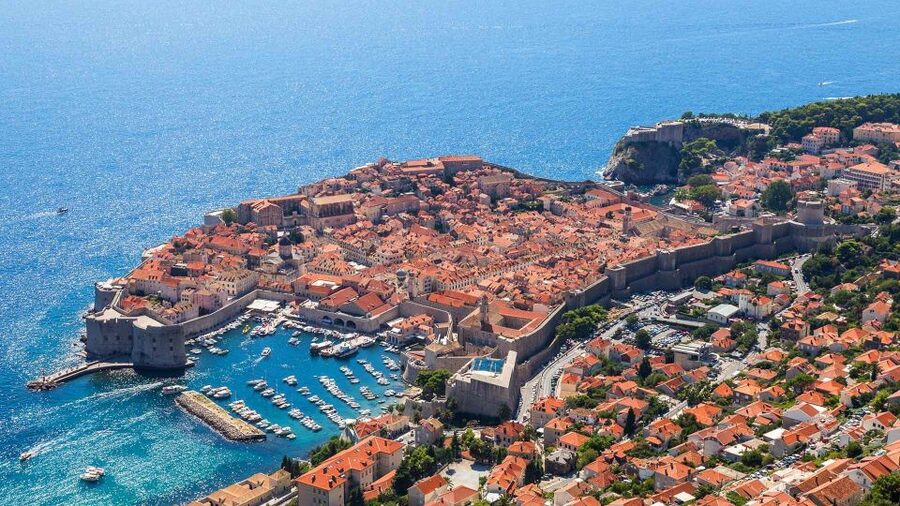 Dubrovnik: Game of Thrones Full-Day Private Tour - Lokrum Island, Qarth, and the Iron Throne