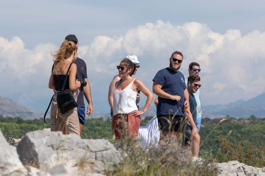 Dubrovnik: Game of Thrones Full-Day Private Tour - Guides make the difference