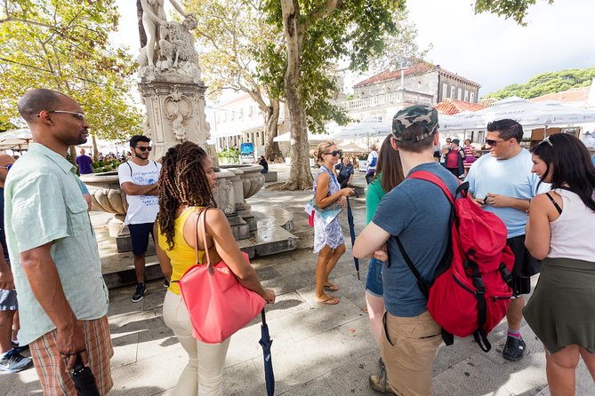 Dubrovnik Game of Thrones Full-Day Tour + Lokrum & Srđ - Key points to know before booking