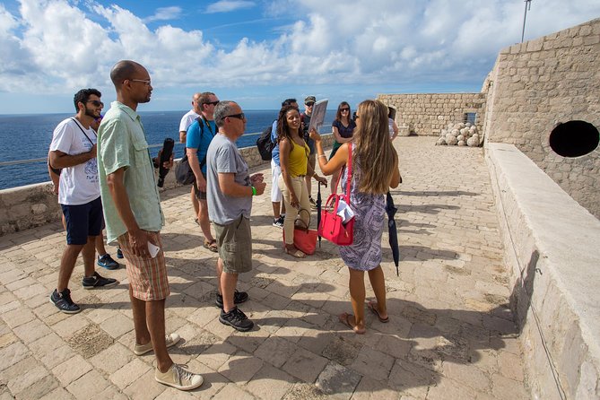 Dubrovnik Game of Thrones Full-Day Tour + Lokrum & Srđ - Why this is more than a television tour