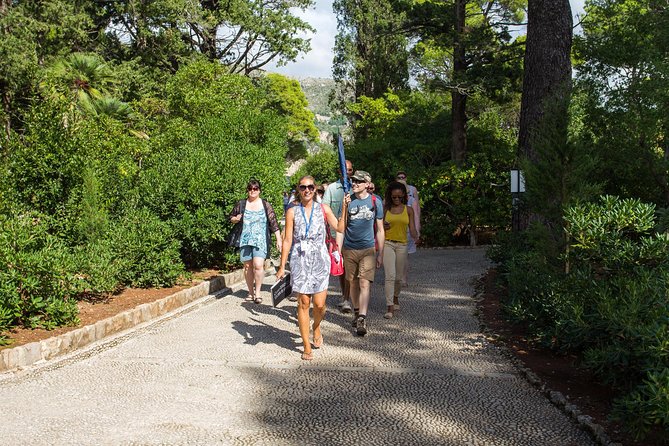 Dubrovnik Game of Thrones Full-Day Tour + Lokrum & Srđ - Timing, group size, and the physical effort