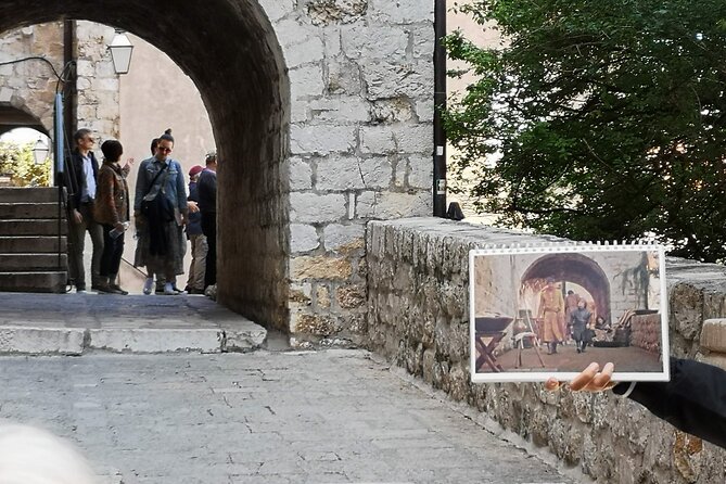 Dubrovnik: Game of Thrones & Lokrum island Tour - Lokrum Island and the Iron Throne