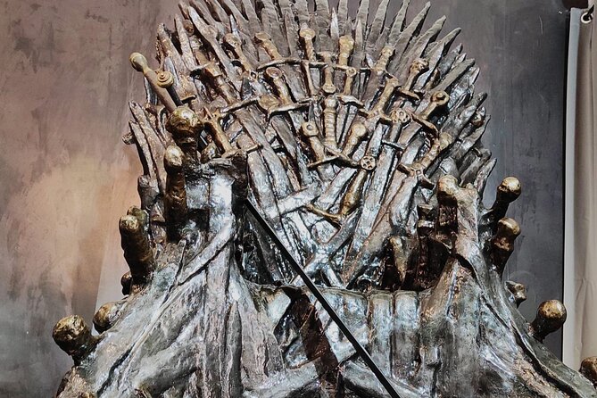 Dubrovnik: Game of Thrones & Lokrum island Tour - Timing, crowds, heat, and rain