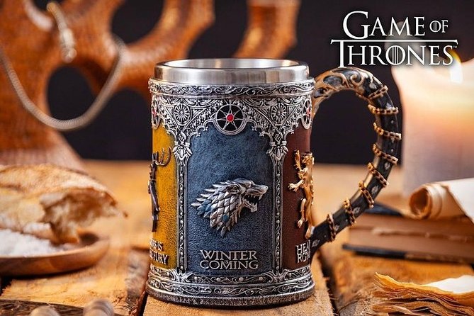 Dubrovnik Game Of Thrones Tour + Iron Throne Photo (Small Group) - What the local perspective adds