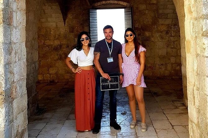 Dubrovnik Game Of Thrones Tour + Iron Throne Photo (Small Group) - Is $78.10 a fair price?