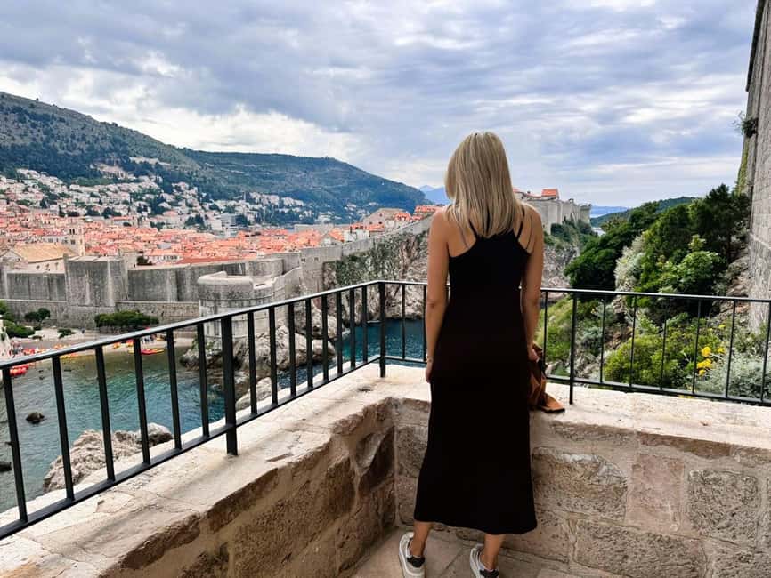 Dubrovnik: Game of Thrones Tour & Optional Lokrum Island - What the guides add